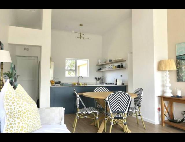 2 BEDROOM PROPERTY TO RENT IN GOOSE VALLEY GOLF ESTATE